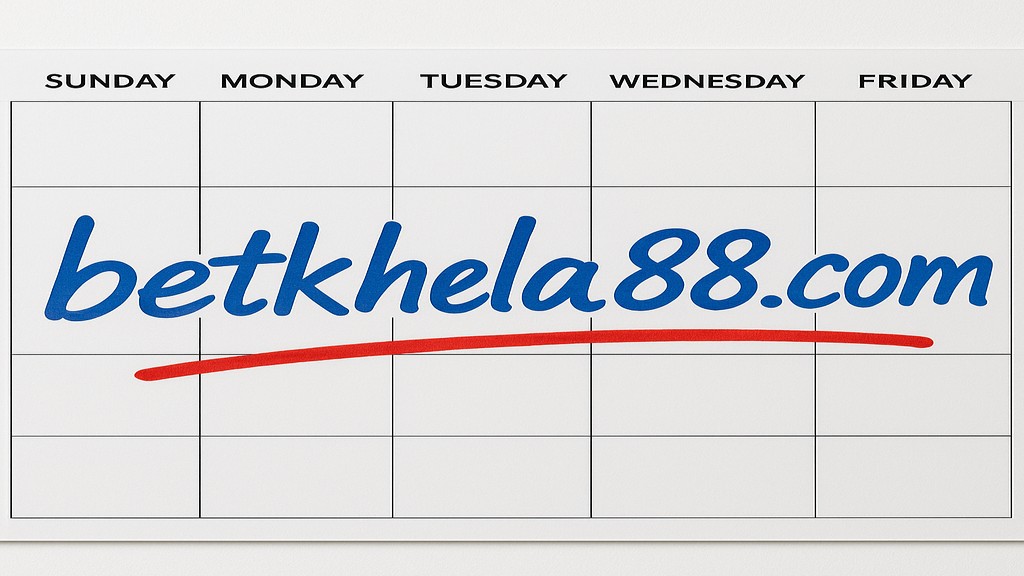 khela88-র শুক্রবার রিলোড বোনাস, ৫০% বোনাস এবং সর্বোচ্চ ২০,০০০ টাকা পর্যন্ত।